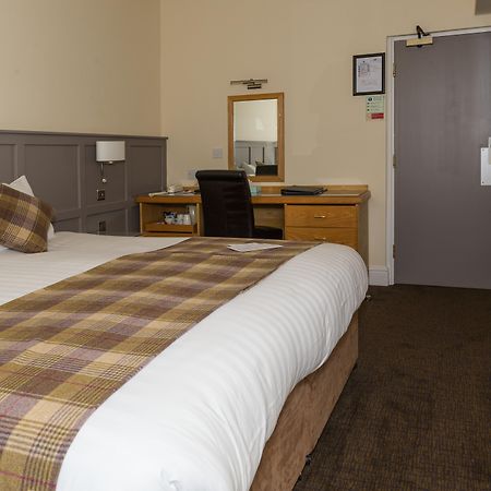 Royal Victoria Hotel Snowdonia Llanberis Bagian luar foto