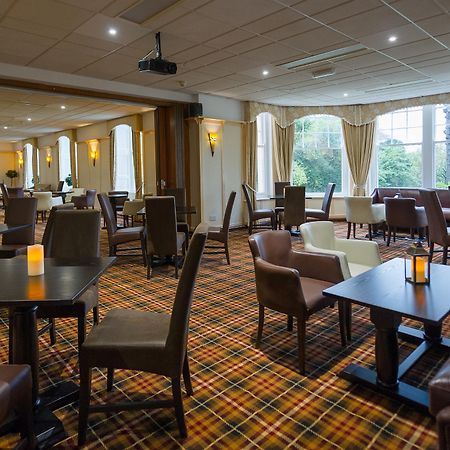Royal Victoria Hotel Snowdonia Llanberis Bagian luar foto