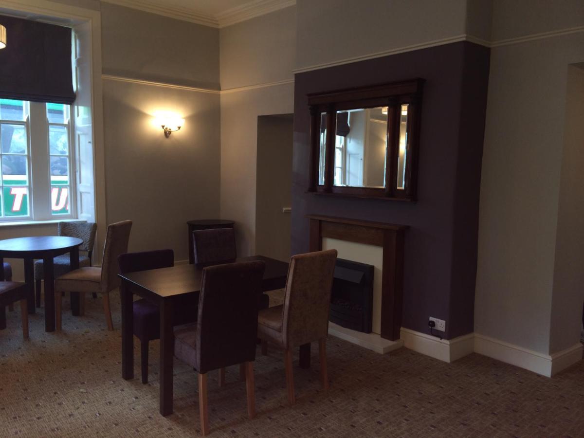 Royal Victoria Hotel Snowdonia Llanberis Bagian luar foto