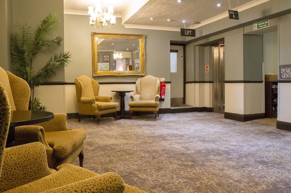 Royal Victoria Hotel Snowdonia Llanberis Bagian luar foto