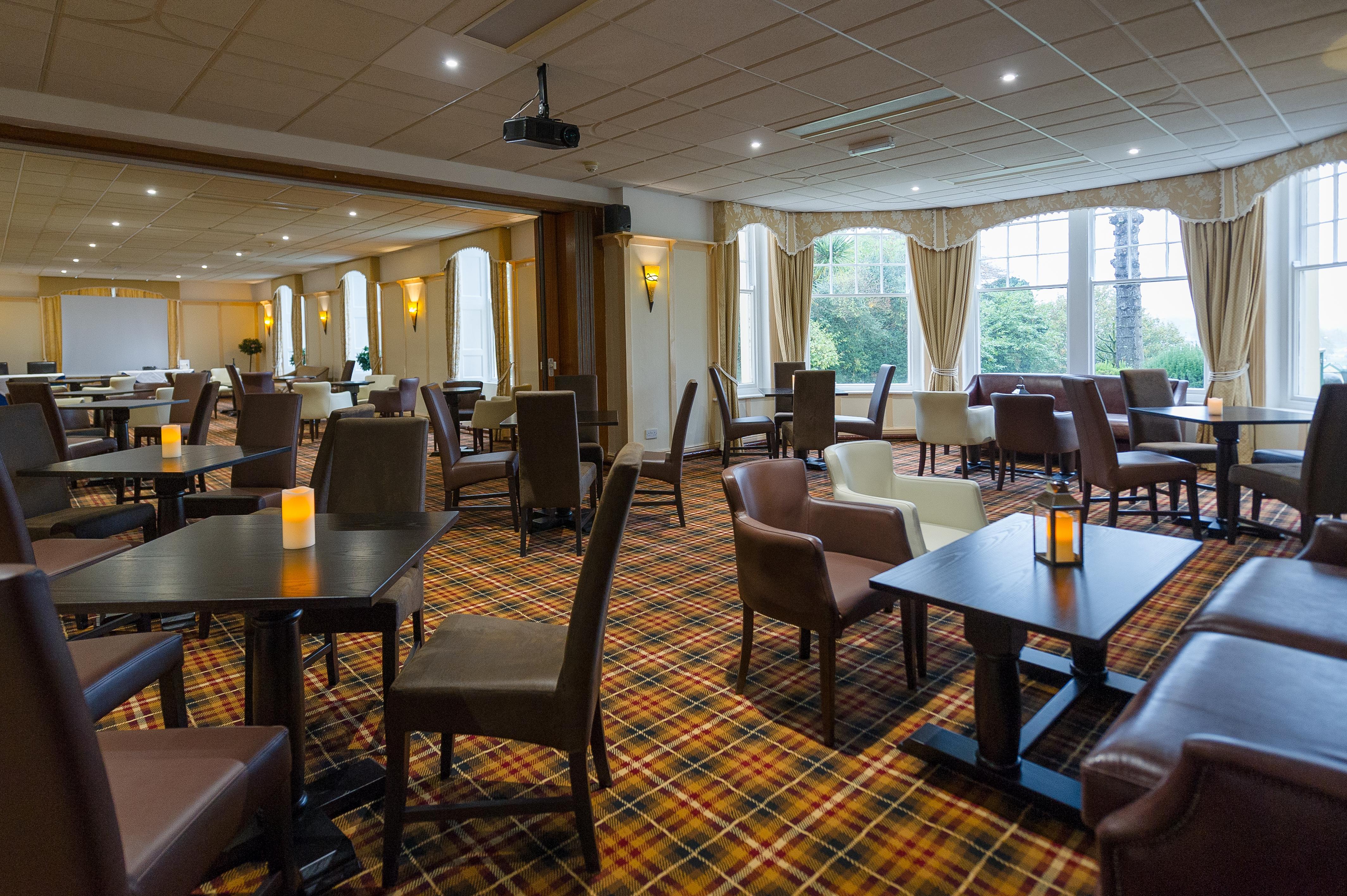 Royal Victoria Hotel Snowdonia Llanberis Bagian luar foto