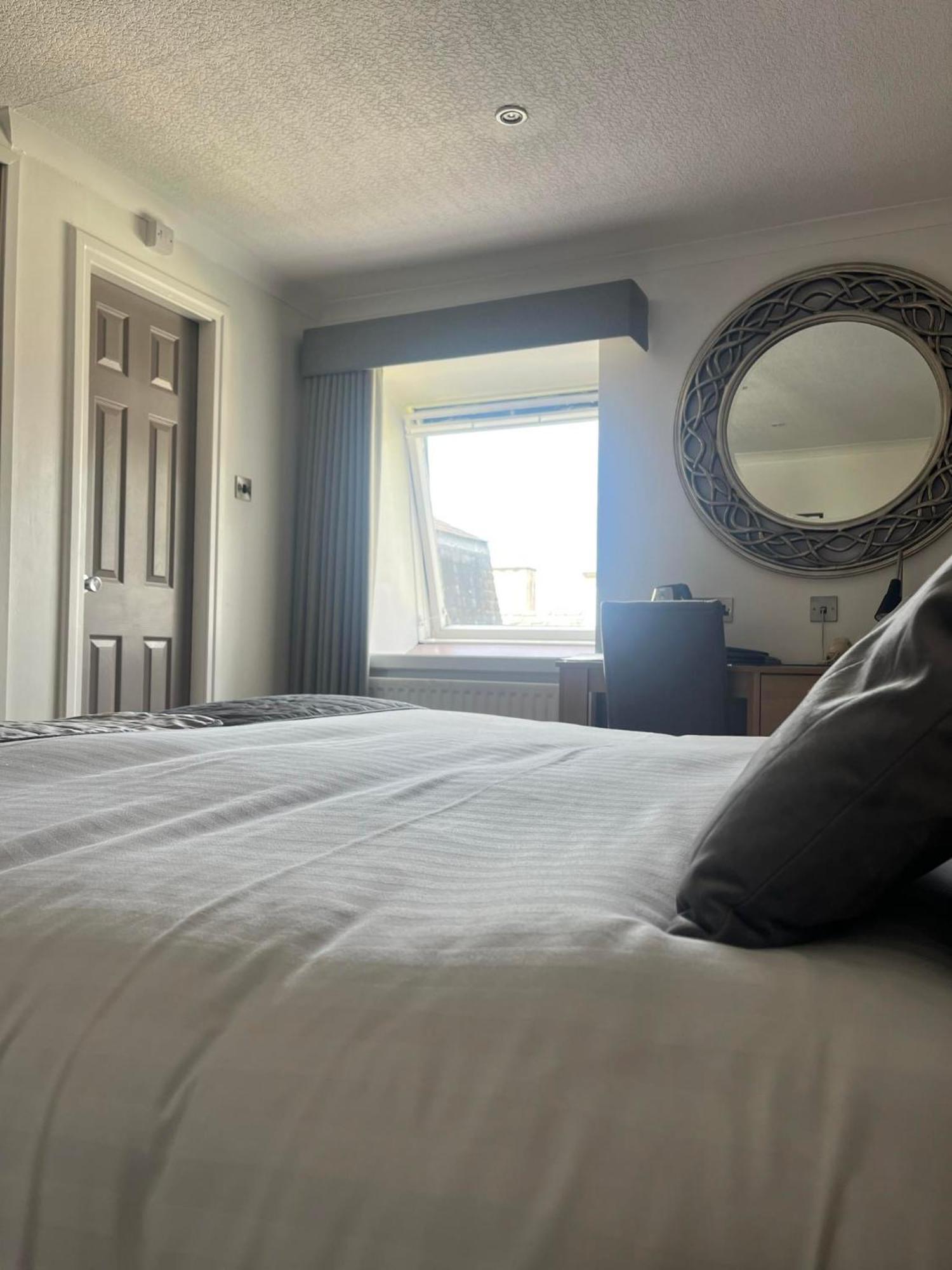 Royal Victoria Hotel Snowdonia Llanberis Bagian luar foto