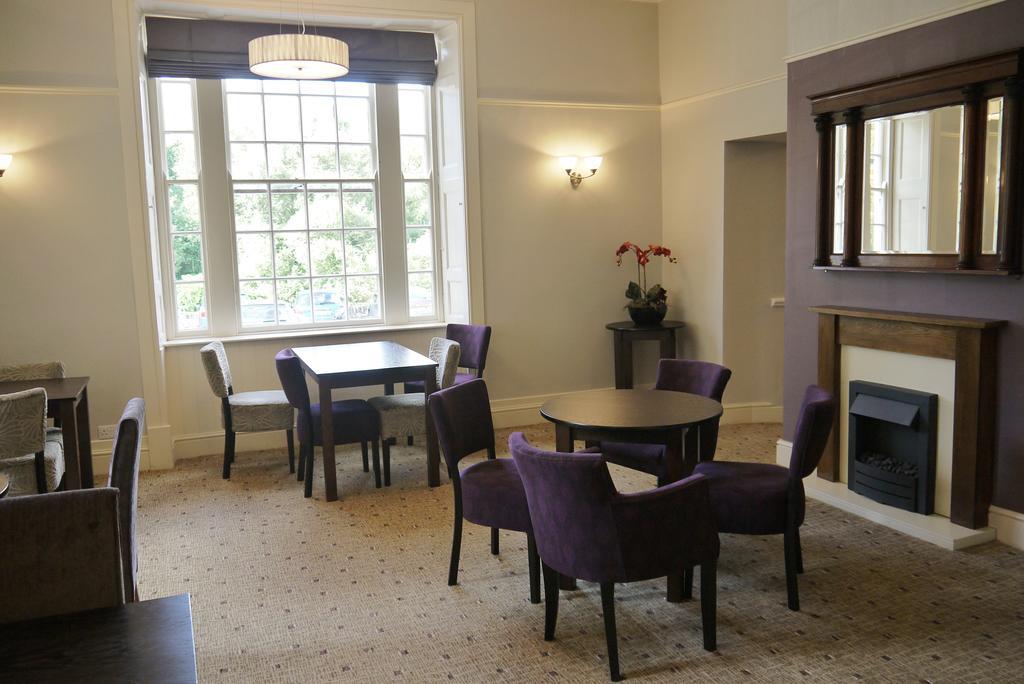 Royal Victoria Hotel Snowdonia Llanberis Bagian luar foto