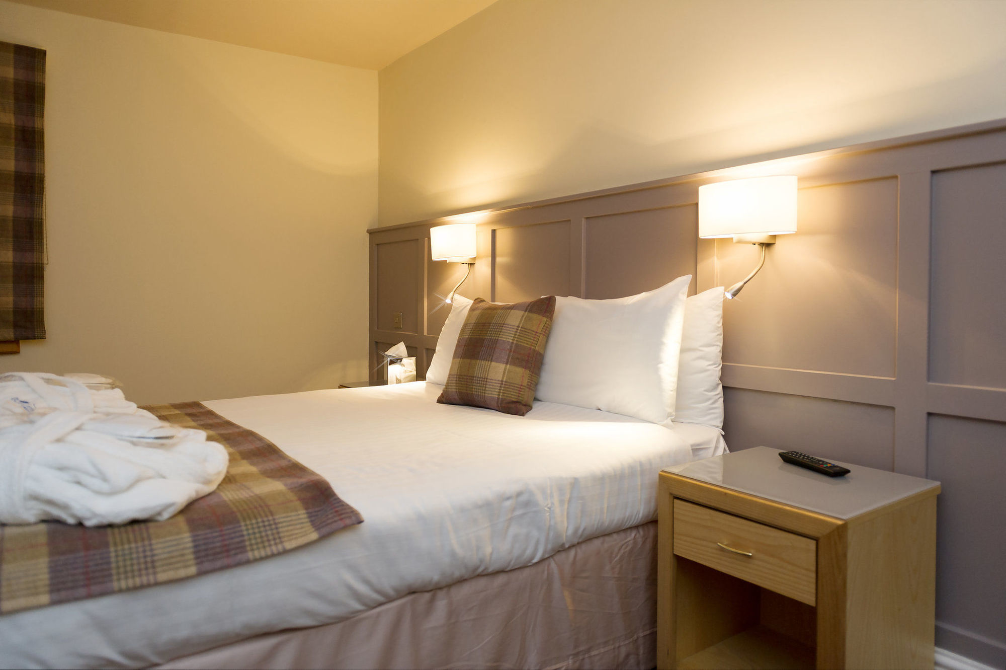 Royal Victoria Hotel Snowdonia Llanberis Bagian luar foto