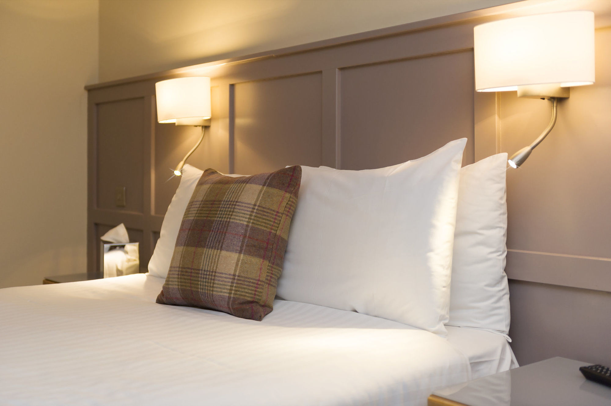Royal Victoria Hotel Snowdonia Llanberis Bagian luar foto