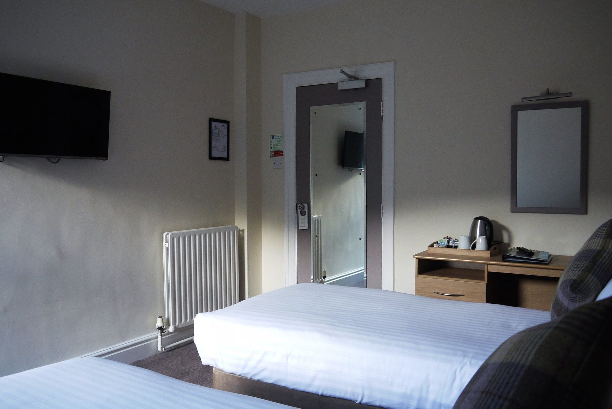 Royal Victoria Hotel Snowdonia Llanberis Bagian luar foto