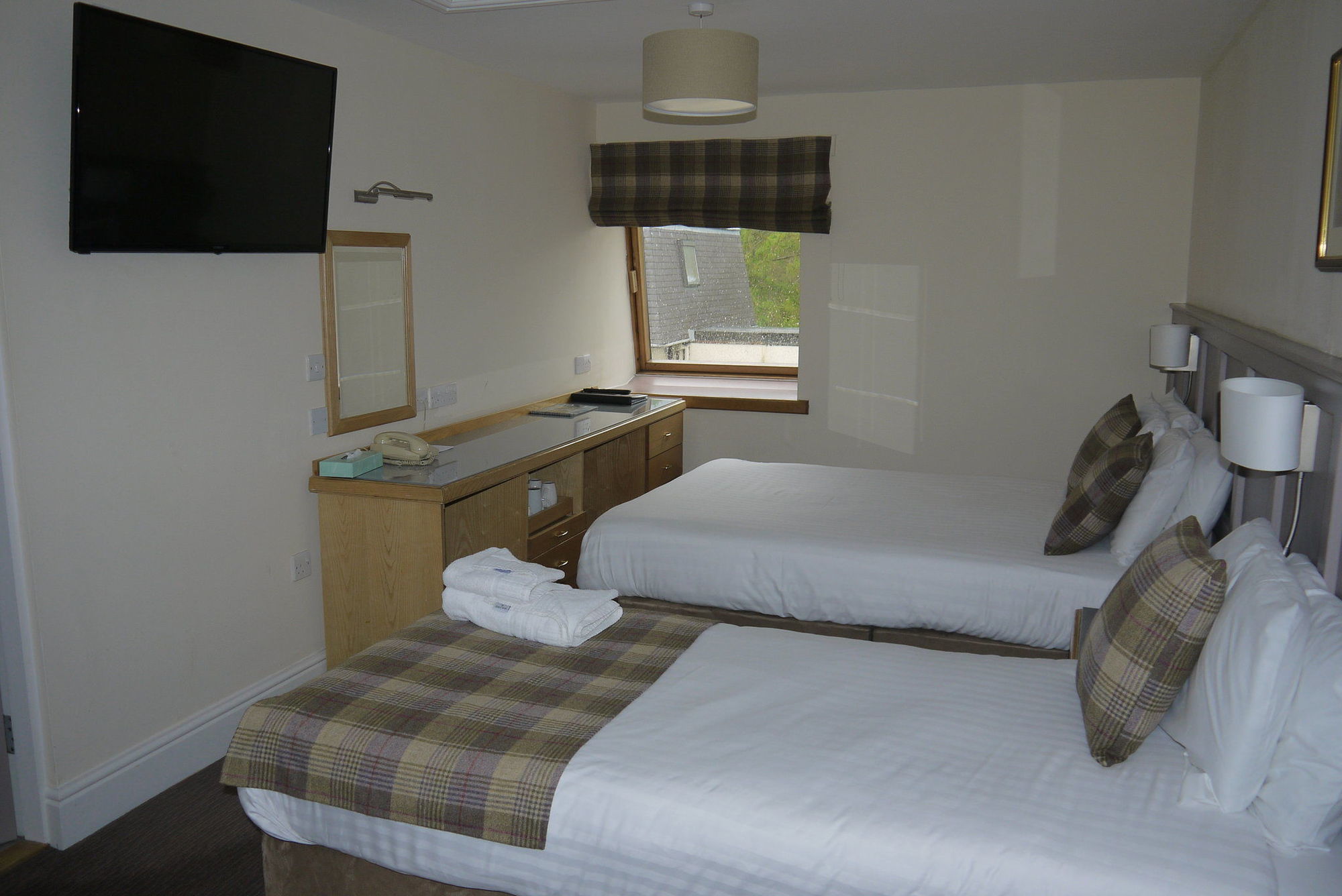 Royal Victoria Hotel Snowdonia Llanberis Bagian luar foto