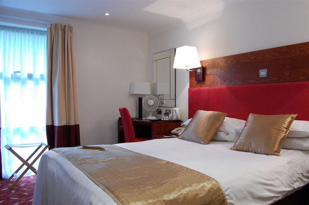 Royal Victoria Hotel Snowdonia Llanberis Bagian luar foto